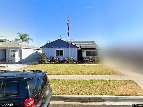 Senasac, LONG BEACH, CA 90808