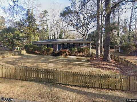 Riverside, ATHENS, GA 30606