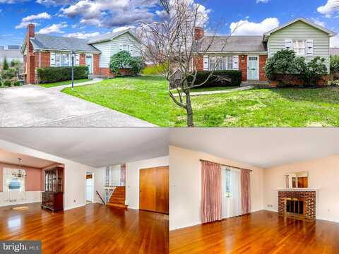 Mckay, FALLS CHURCH, VA 22043