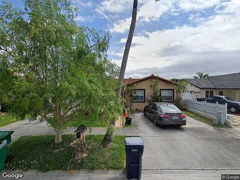 138Th, MIAMI, FL 33184
