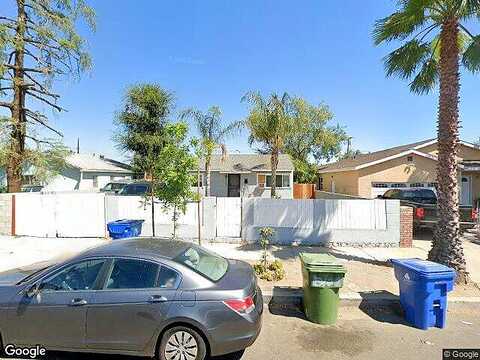 Judd, PACOIMA, CA 91331