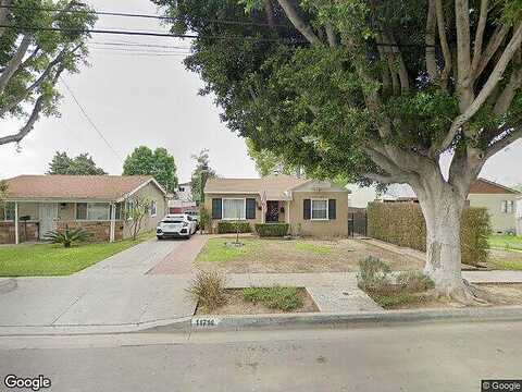 Rincon, WHITTIER, CA 90606