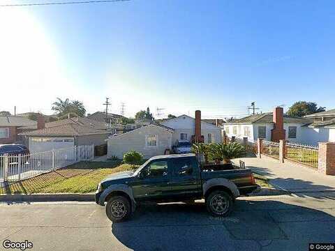 123Rd, LOS ANGELES, CA 90044