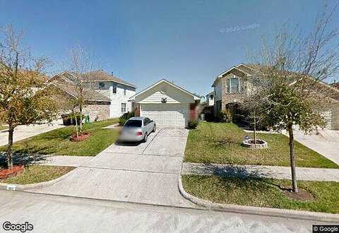 Tallow Briar, HOUSTON, TX 77075