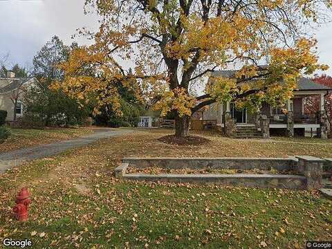 Saint Paul, HAMILTON, VA 20158