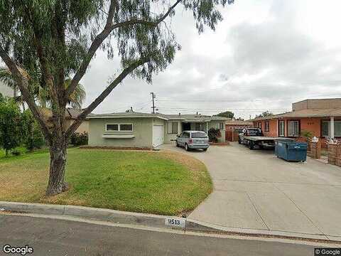 Prichard, BELLFLOWER, CA 90706