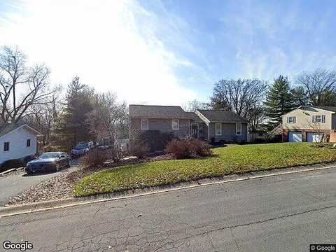Terrace, MOUNT JOY, PA 17552