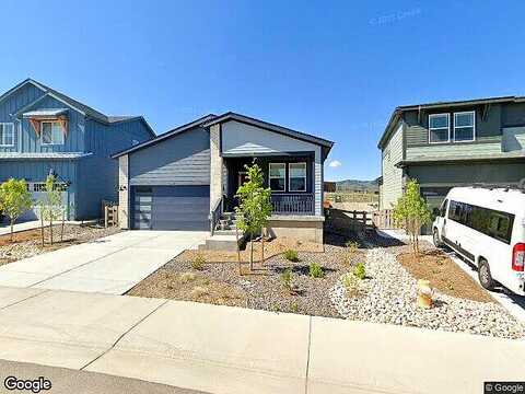 Cheraw, LITTLETON, CO 80125