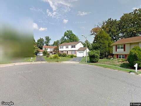 Arden, DUNN LORING, VA 22027