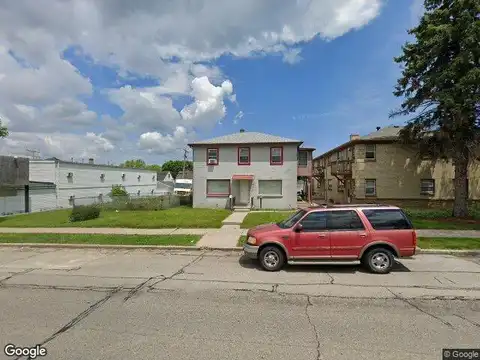 Appleton, MILWAUKEE, WI 53216