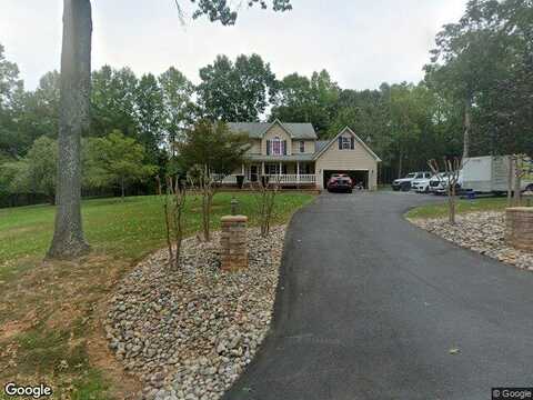 Crockett, RAPIDAN, VA 22733