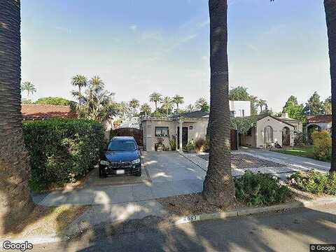 Olive, LONG BEACH, CA 90805