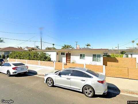 246Th, WILMINGTON, CA 90744