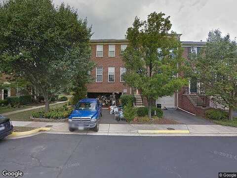 Roudsby, ALEXANDRIA, VA 22315