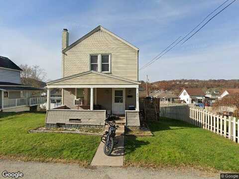 Meade, MCKEESPORT, PA 15135