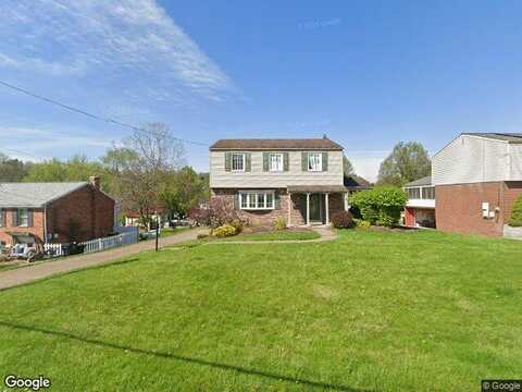 Marilynn, PITTSBURGH, PA 15236
