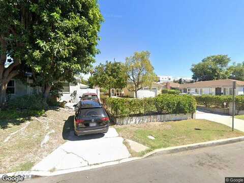 Troost, NORTH HOLLYWOOD, CA 91601