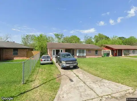 Greylog, HOUSTON, TX 77048
