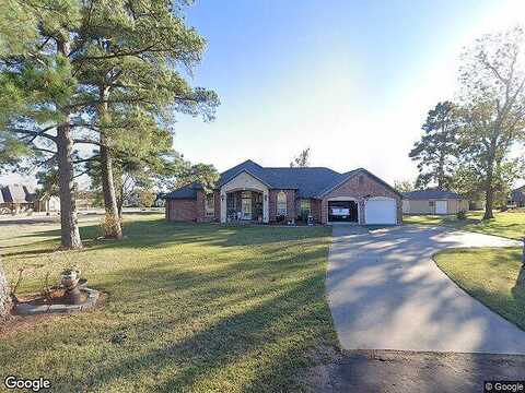 County Road 2310, SULPHUR SPRINGS, TX 75482