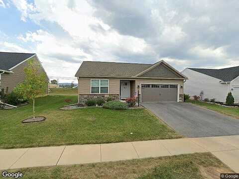 Cambridge, SHIPPENSBURG, PA 17257