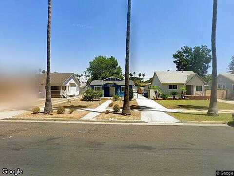 8Th, LOS ANGELES, CA 90043