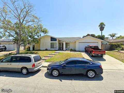 Tiffany Park, SANTA MARIA, CA 93455