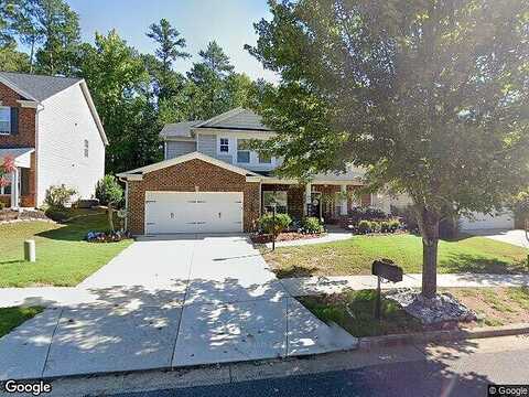 Roland Manor, DACULA, GA 30019