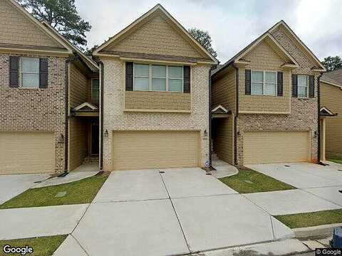 Fulson, LILBURN, GA 30047