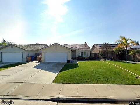 Dry Meadow, BAKERSFIELD, CA 93308