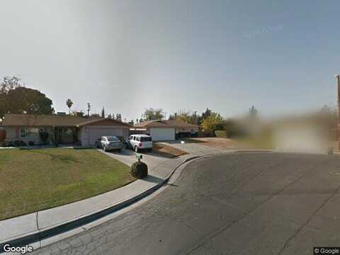 Marilyn, BAKERSFIELD, CA 93309