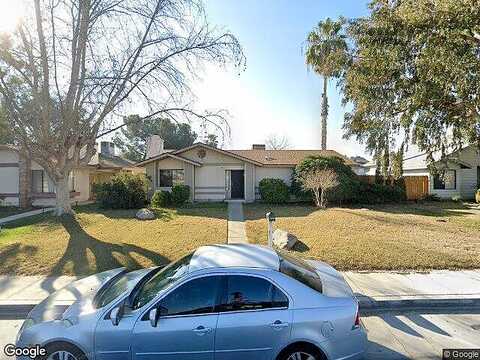 White, BAKERSFIELD, CA 93309