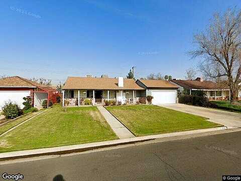 Navajo, BAKERSFIELD, CA 93309