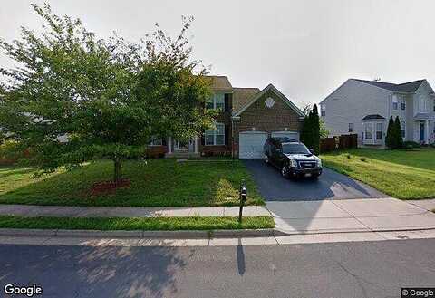 Wanda, WOODBRIDGE, VA 22193