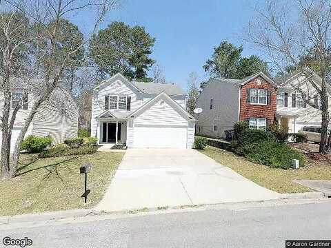 Devon Chase, ATLANTA, GA 30349
