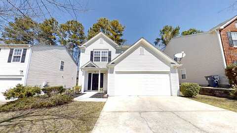 Devon Chase, ATLANTA, GA 30349