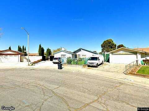 Avenue K13, LANCASTER, CA 93536