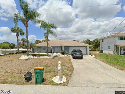 Knox, PORT CHARLOTTE, FL 33948