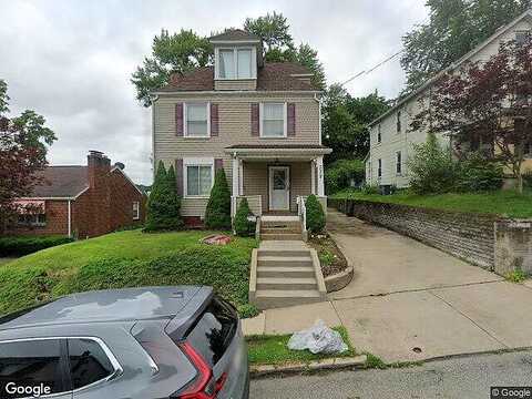 James, SPRINGDALE, PA 15144
