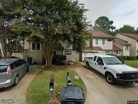 Tennington, LAWRENCEVILLE, GA 30044