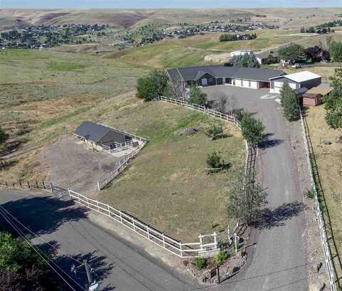 Laurel, CLARKSTON, WA 99403
