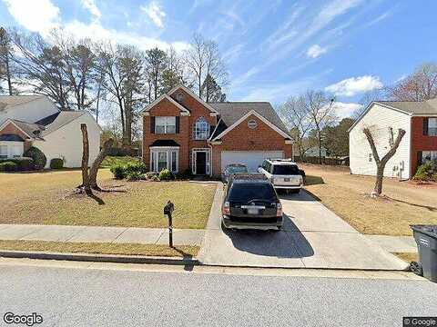 Haynes Club, GRAYSON, GA 30017