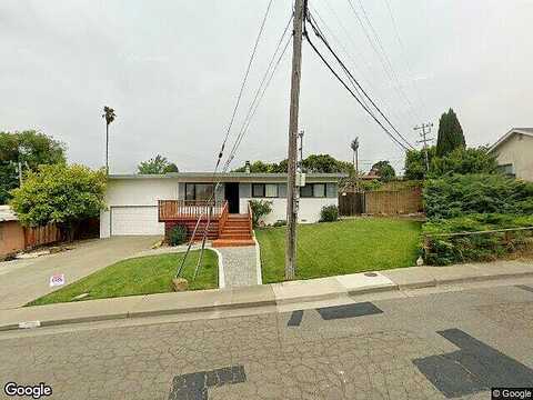 Los Gatos, VALLEJO, CA 94589
