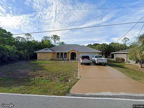 Cottonwood, PORT CHARLOTTE, FL 33952