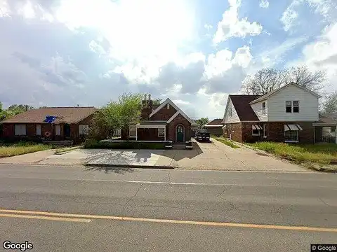 Washington, AMARILLO, TX 79109