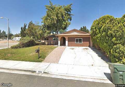Stanley, ESCONDIDO, CA 92027