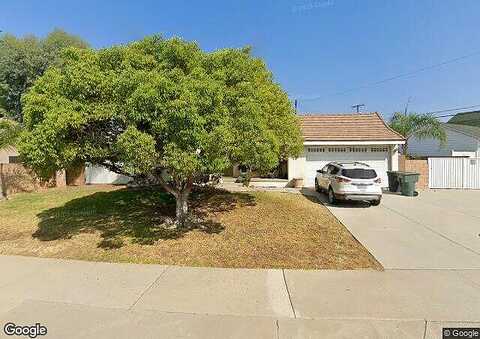 Edgecomb, COVINA, CA 91724