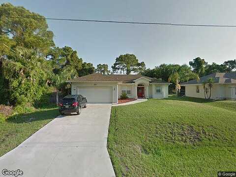 Norvell, NORTH PORT, FL 34286