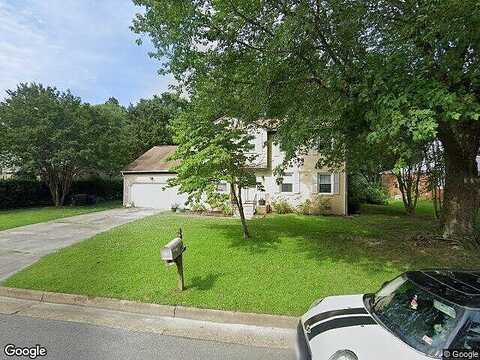 Westover, POQUOSON, VA 23662
