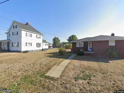 Hyndman, CONNELLSVILLE, PA 15425