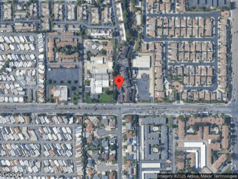 Lambert, LA HABRA, CA 90631